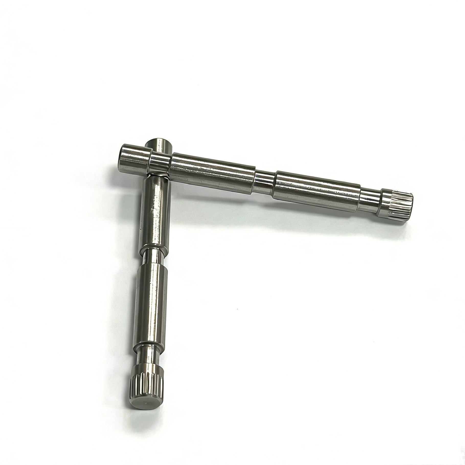 Industrial Equipment